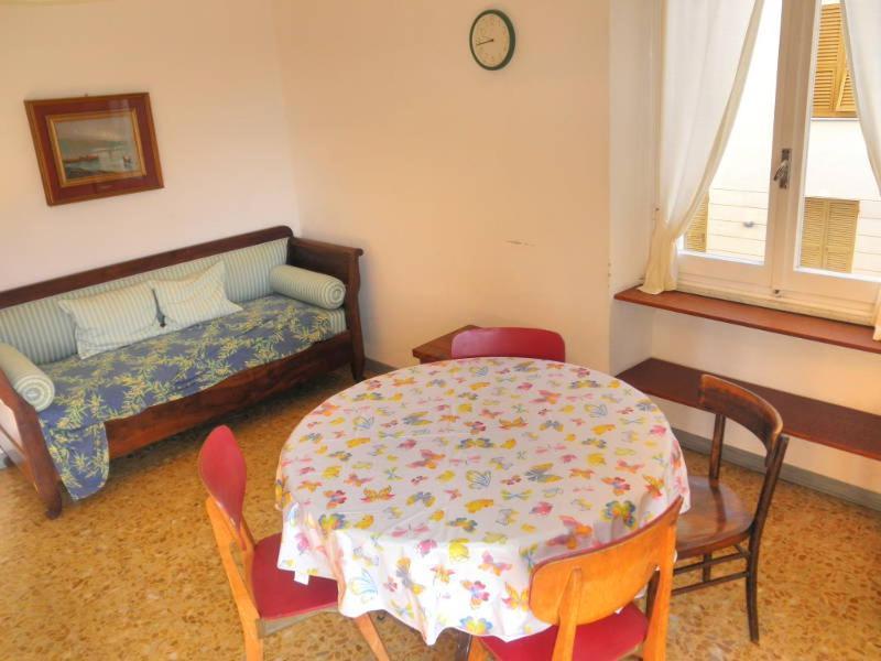 A Casa Di Mauro, Леванто Экстерьер фото