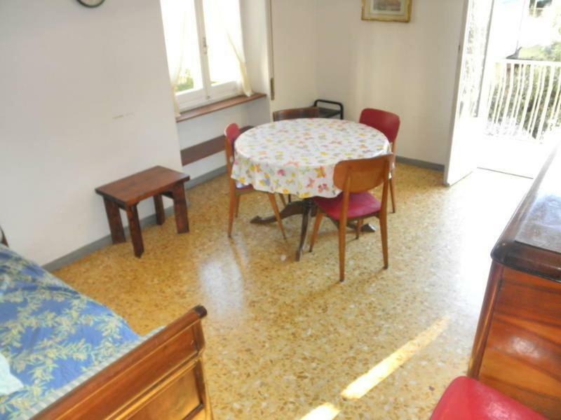 A Casa Di Mauro, Леванто Экстерьер фото
